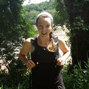 Meet your Posher, Elizabeth